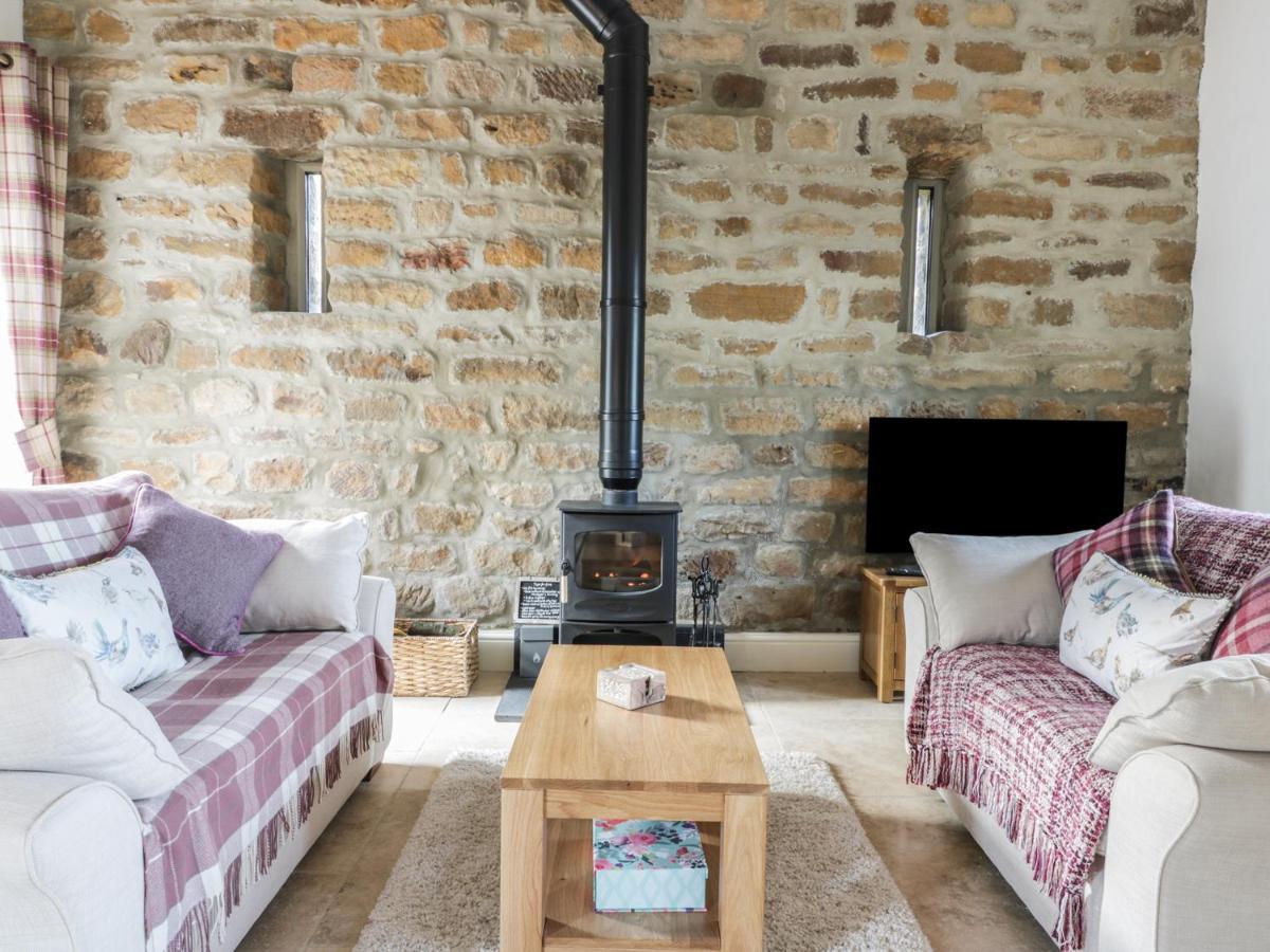 Cottage Val Fylingdales Luaran gambar