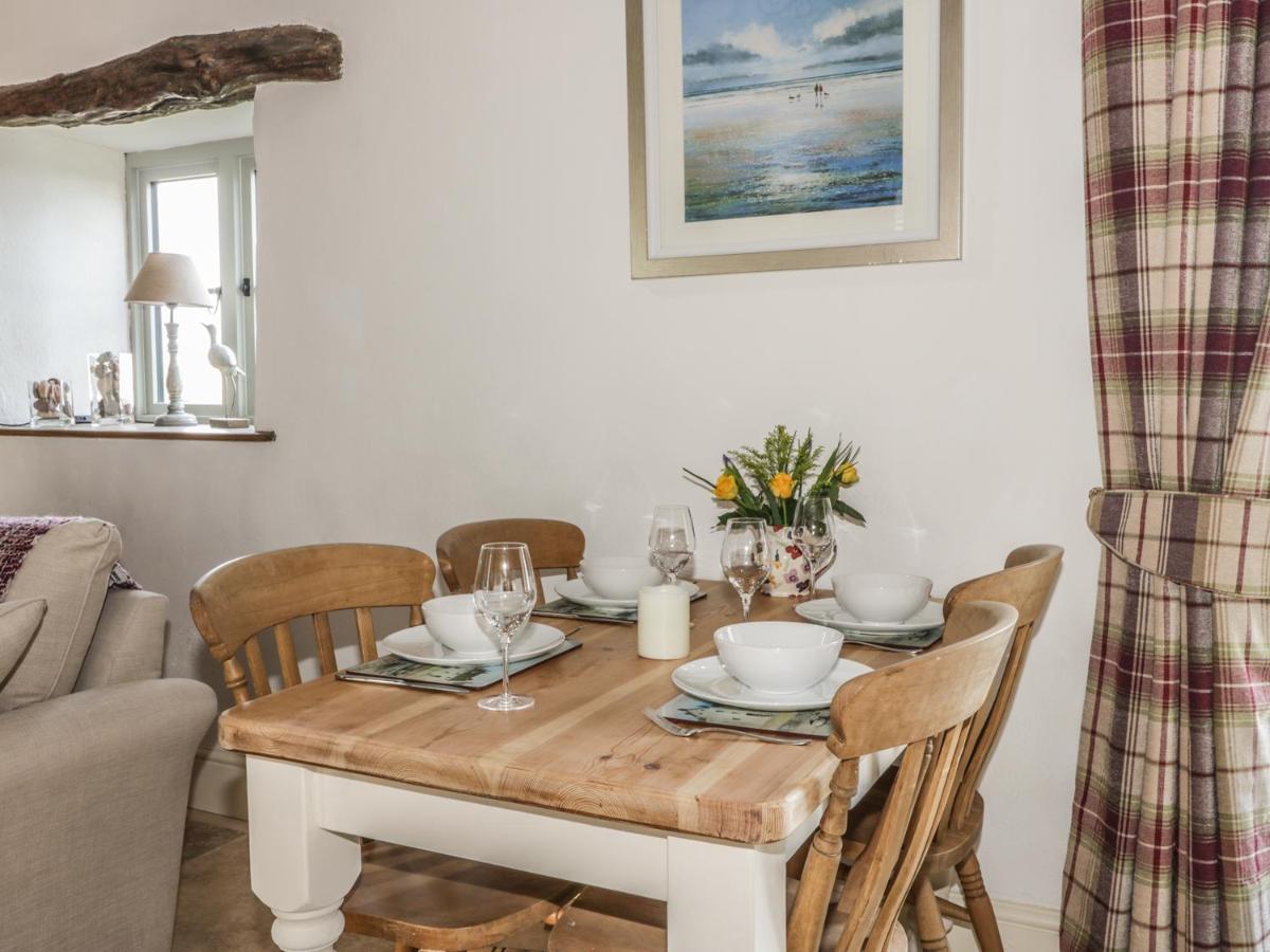 Cottage Val Fylingdales Luaran gambar