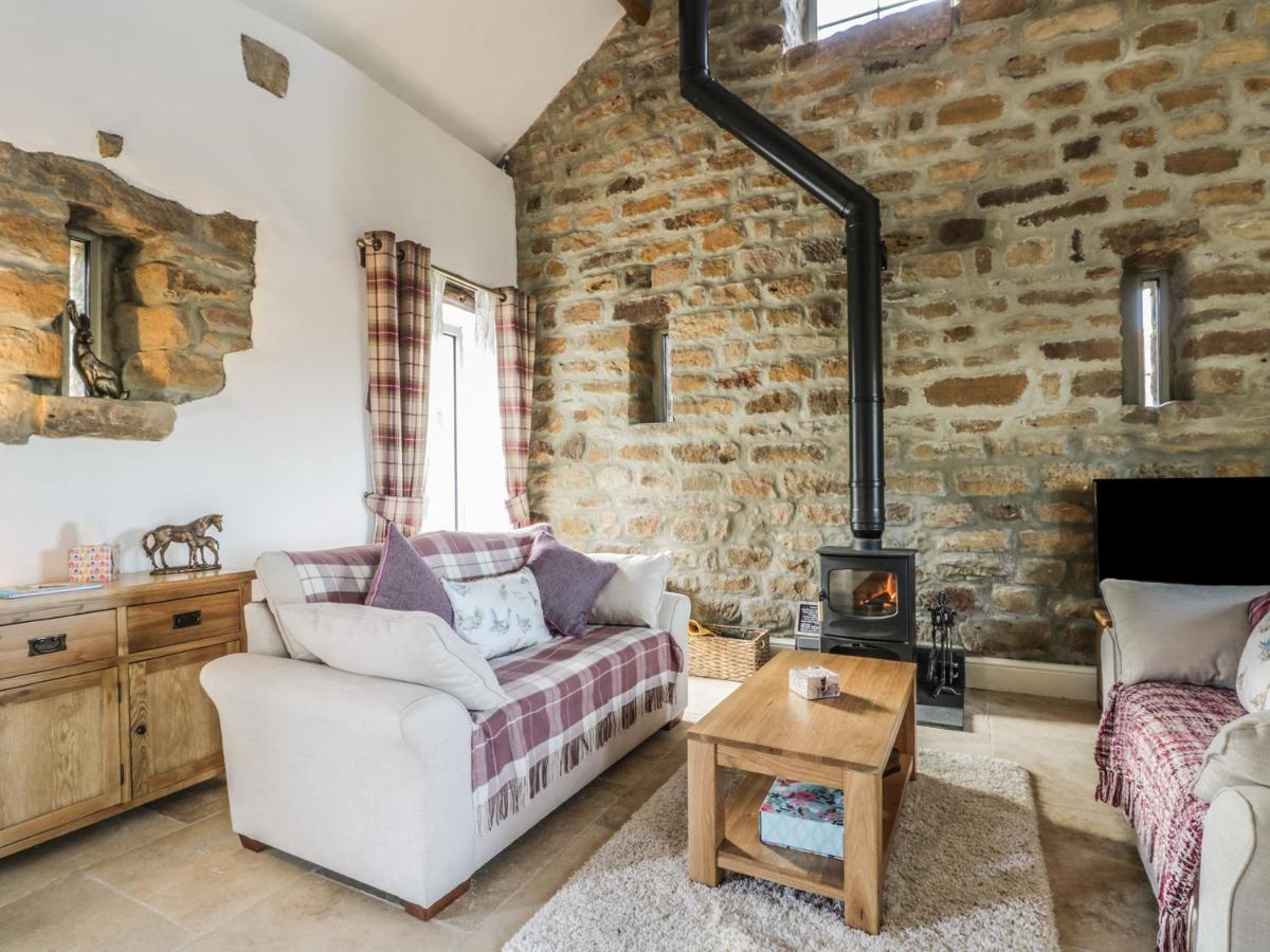 Cottage Val Fylingdales Luaran gambar