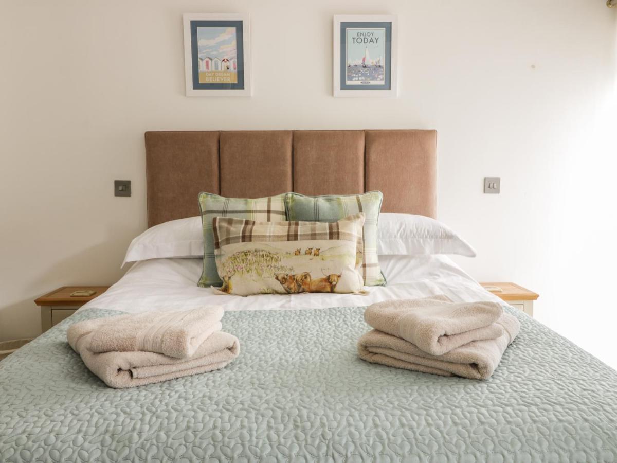 Cottage Val Fylingdales Luaran gambar