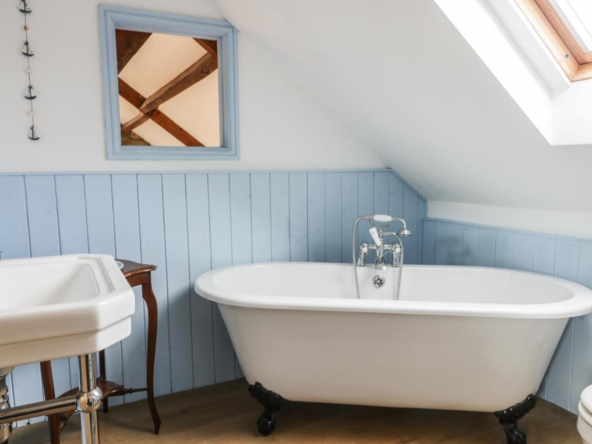 Cottage Val Fylingdales Luaran gambar