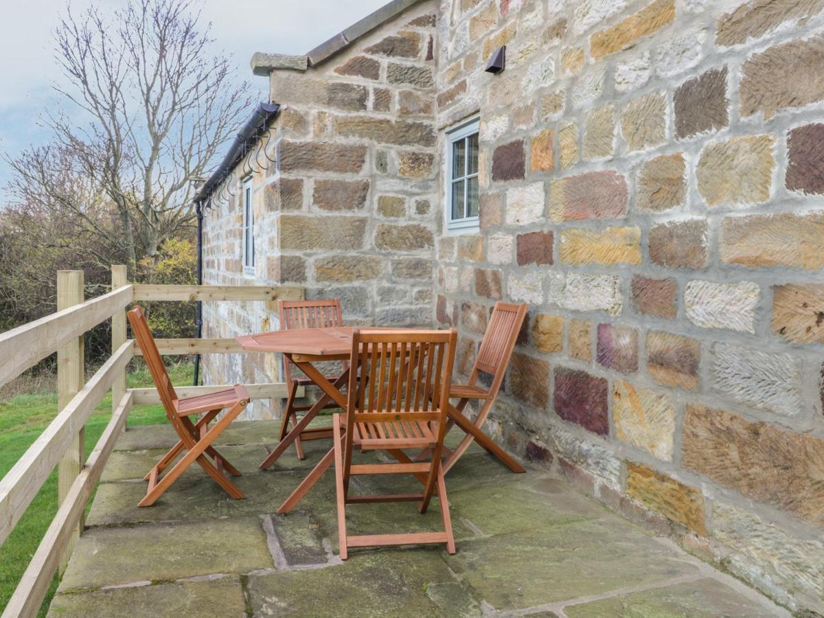Cottage Val Fylingdales Luaran gambar