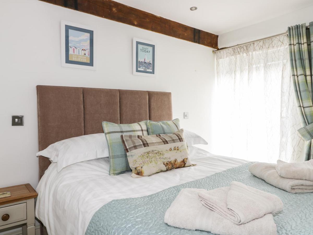 Cottage Val Fylingdales Luaran gambar