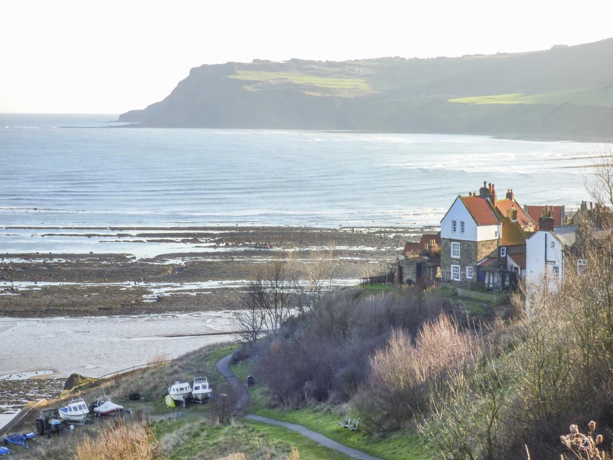 Cottage Val Fylingdales Luaran gambar