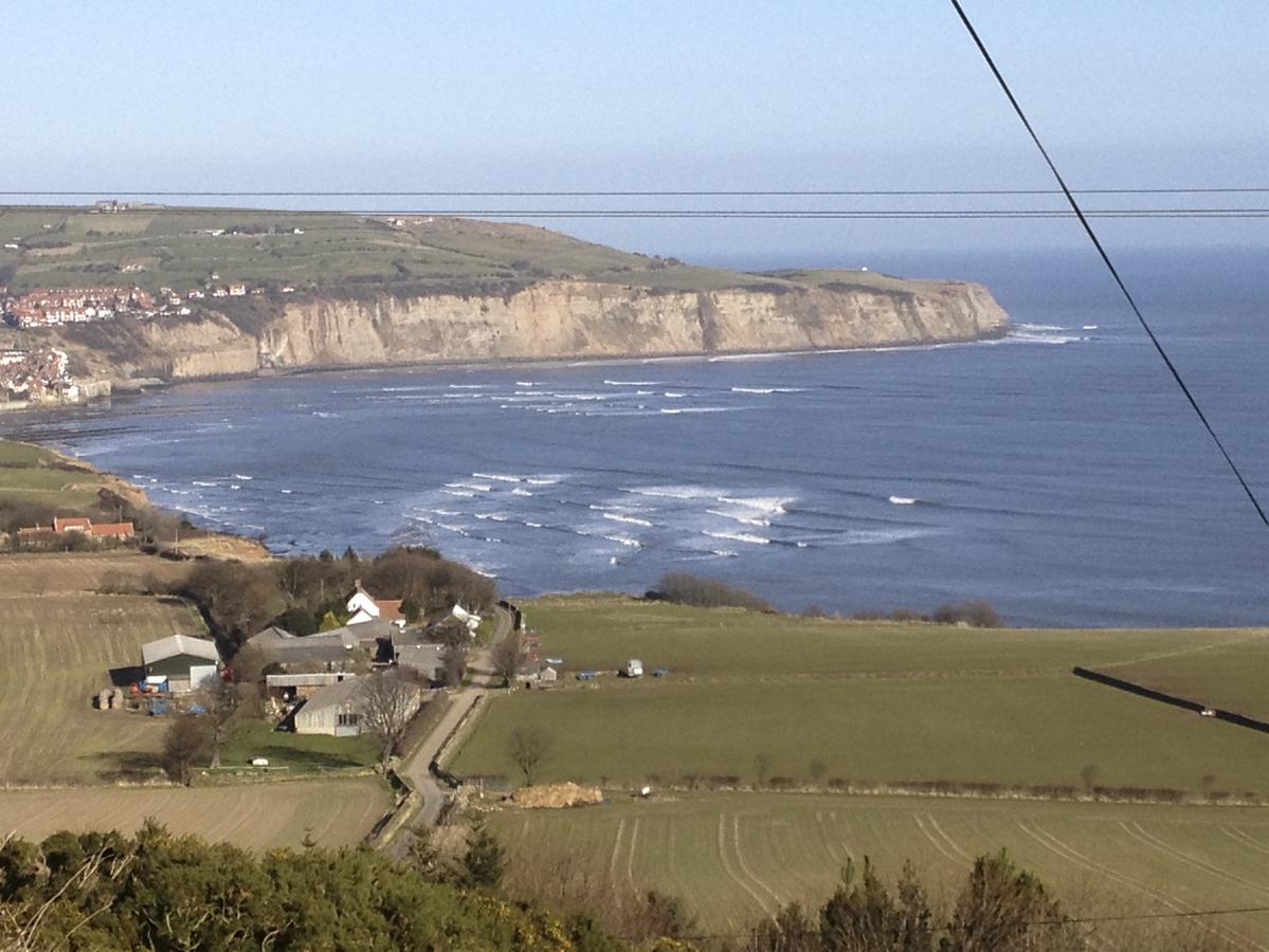 Cottage Val Fylingdales Luaran gambar